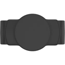 805460 [Slide Stretch Black with SQUARE Edges（四角い角）]
