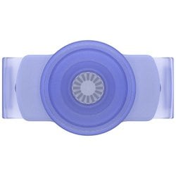 805507 [Slide Stretch Deep Periwinkle with SQUARE Edges（四角い角）]