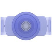 805507 [Slide Stretch Deep Periwinkle with SQUARE Edges（四角い角）]