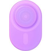 806221 [MagSafe Clear Opalescent Pink （MagSafeケース対応）]