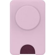 805669 [PopWallet+MagSafe Blush Pink （MagSafeケース対応）]