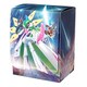 ポケモンカードゲーム デッキケース 未来の一閃 [トレーディングカード用品]