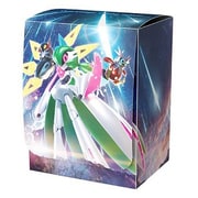 ポケモンカードゲーム デッキケース 未来の一閃 [トレーディングカード用品]