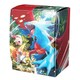 ポケモンカードゲーム デッキケース 古代の咆哮 [トレーディングカード用品]