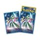 ポケモンカードゲーム デッキシールド 未来の一閃 [トレーディングカード用品]