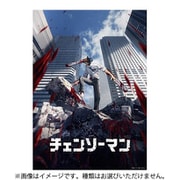 ブシロード トレーディングカード コレクションクリア チェンソーマン 1パック（1枚入） [トレーディングカード]