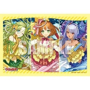 ブシロード スリーブコレクション ミニ Vol.698 カードファイト！！ ヴァンガード PR♥ISM-P [トレーディングカード用品]