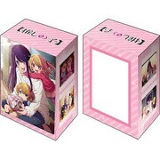 ブシロード デッキホルダーコレクション V3 Vol.651 推しの子 アイ・アクア・ルビー [トレーディングカード用品]