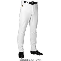 DB1013LPB [ストレートパンツ SWHT Sホワイト S]