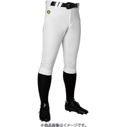 DB1014PB [ショートフィットパンツ SWHT Sホワイト L]