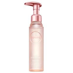プルント ディープリペア美容液 ヘアオイル 80ml