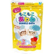 もこもこあわわ りんごの香り 240g