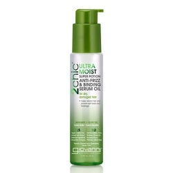 MASH Beauty lab giovanni（マッシュビューティーラボ ジョヴァンニ） 2chic モイスト ヘアセラム 81ml