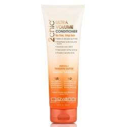 MASH Beauty lab giovanni（マッシュビューティーラボ ジョヴァンニ） 2chic ボリューム コンディショナー 250ml