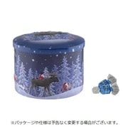 カーディナーズ クリスマス ノルディック缶 シーソルト＆キャラメルファッジ 200g