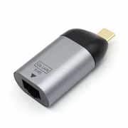 USB Type-Cオス→ RJ45メス 変換アダプタ JTTCM-RJ45F