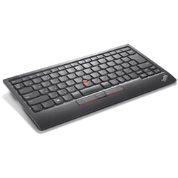 Lenovo - レノボ・ジャパン　ThinkPadトラックポイント・キーボード 日本語おまけ付き Amazon.co.jp: レノボ・ジャパン ThinkPad Bluetooth ワイヤレス