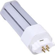 コンパクト型蛍光灯LED FDL27型 電球色 LEFDL27-L-TM