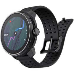 ヨドバシ.com - スント Suunto RACE ALL BLACK (レース オール