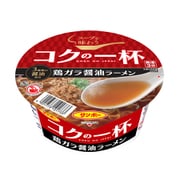 コクの一杯 鶏ガラ醤油ラーメン 73g