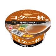コクの一杯 味噌ラーメン 73g