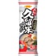 棒状 九州久留米とんこつラーメン 172g