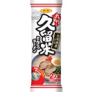棒状 九州久留米とんこつラーメン 172g
