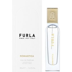 フルラ ロマンティカ オードパルファム スプレータイプ 30ml [フレグランス]