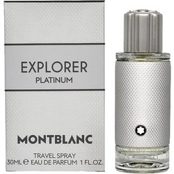 mont blanc 販売 香水 特徴