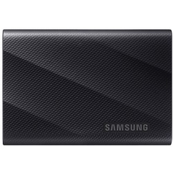 外付けSSD ポータブル Portable SSD T9 1TB USB 3.2 Gen 2×2（20Gbps）/3.1/3.0/2.0対応 5年保証付き MU-PG1T0B-IT