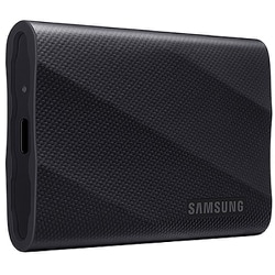 ヨドバシ.com - SAMSUNG サムスン Portable SSD T9 2TB MU-PG2T0B-IT ...