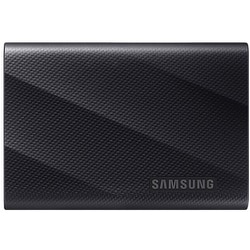 17,114円【新品】Samsung ポータブルSSD T9 4TB MU-PG4T0B-IT