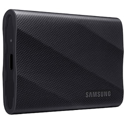 ヨドバシ.com - SAMSUNG サムスン Portable SSD T9 4TB MU-PG4T0B-IT ...