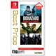 バイオハザード トリプル パック Best Price [Nintendo Switchソフト]