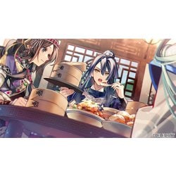 ヨドバシ.com - オトメイト マツリカの炯-kEi- 天命胤異伝 通常
