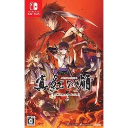 関連商品：アクワイア 真紅の焔 真田忍法帳の商品画像