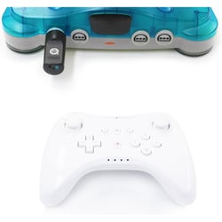 ヨドバシ.com - コロンバスサークル CC-64SCB-BR [N64用