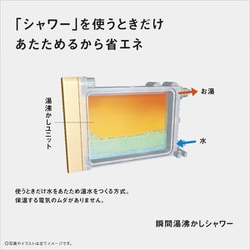 ヨドバシ.com - パナソニック Panasonic DL-RSTK50-P [温水洗浄便座 ...