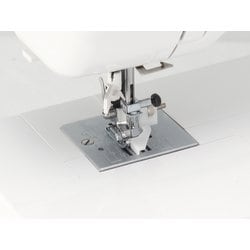 ヨドバシ.com - ジャガー KJM-1001/W [電動ミシン 縫い模様：12種13