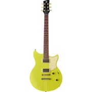 エレキギター REVSTAR ハムバッカー RSE20 NEON YELLOW