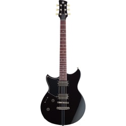 エレキギター REVSTAR ハムバッカー RSE20L BLACK