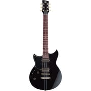 エレキギター REVSTAR ハムバッカー RSE20L BLACK