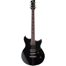 エレキギター REVSTAR ハムバッカー RSS20 BLACK