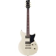 エレキギター REVSTAR ハムバッカー RSS20 VINTAGE WHITE