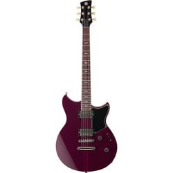 エレキギター REVSTAR ハムバッカー RSS20 HOT MERLOT