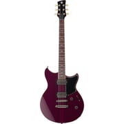 エレキギター REVSTAR ハムバッカー RSS20 HOT MERLOT