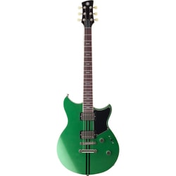 エレキギター REVSTAR ハムバッカー RSS20 FLASH GREEN