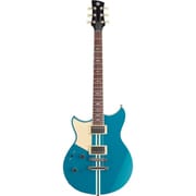 エレキギター REVSTAR ハムバッカー RSS20L SWIFT BLUE
