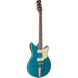 リ*ン様 YAMAHA RSS02T BL ヤマハ レブスター P90 YAMAHA ( ヤマハ ) RSS02T BL 送料無料 | サウンドハウス