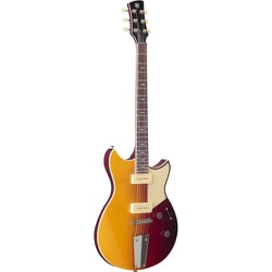 値下げ　Yamaha レブスター　RSS02T 美品 YAMAHA 【入荷待ち、ご予約受付中】 REVSTAR Series RSS02T